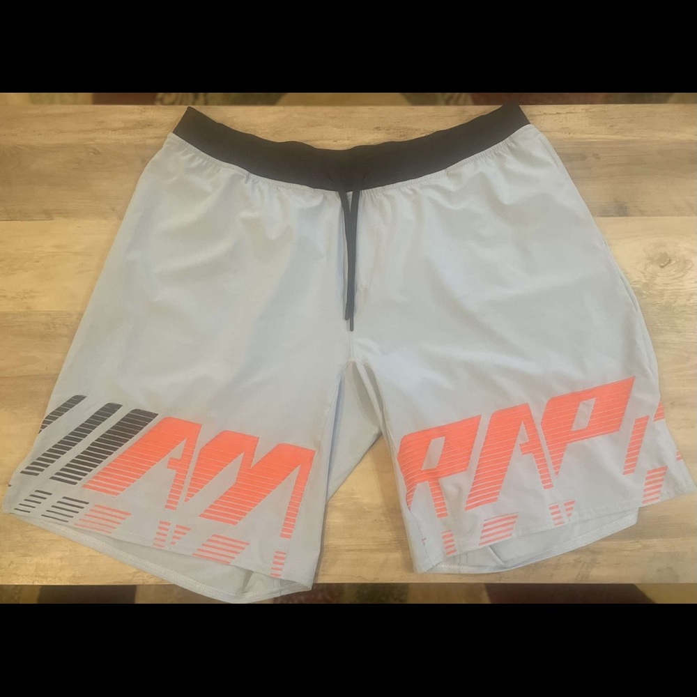 Reebok CrossFit shorts
